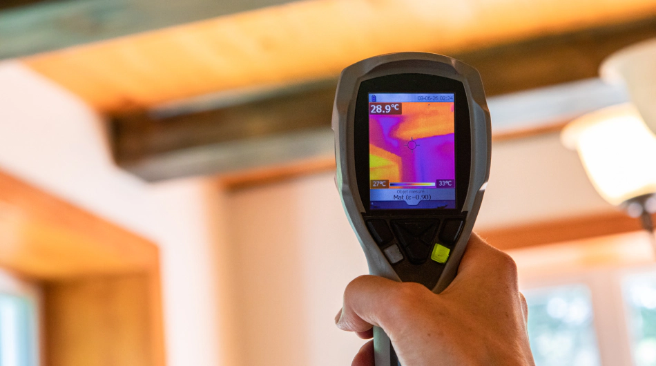 air quality testing