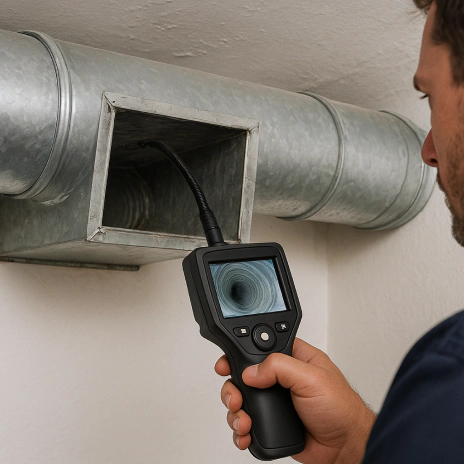 Air Duct Inspection (1)